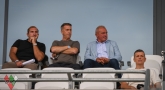 Galeria zdjęć z meczu z Olimpią