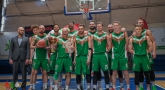 Koszykarze Zagłębia grają o awans do II ligi