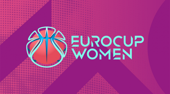 EuroCup Women: SBŠ Ostrawa - MB Zagłębie Sosnowiec 69:76