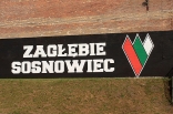 Kibicowskie graffiti