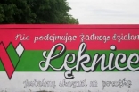 Kibicowskie graffiti