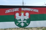 Kibicowskie graffiti