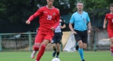 Szczakowianka Jaworzno - Zagłębie II Sosnowiec 0:4
