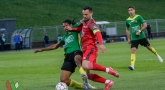 Przed meczem z GKS-em Jastrzębie