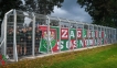 Barycz Sułów - Zagłębie Sosnowiec cz.I