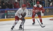 Hokej: Zagłębie Sosnowiec - Cracovia