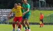 Sparing: Zagłębie Sosnowiec - Ślęza Wrocław