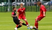 Sparing: Zagłębie Sosnowiec - Sarmacja Będzin